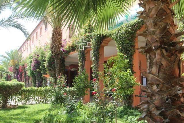 Riad Nour Beldi Μαρακές Εξωτερικό φωτογραφία